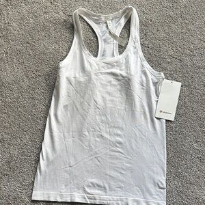 Lululemon swiftly tech racerback 2.0